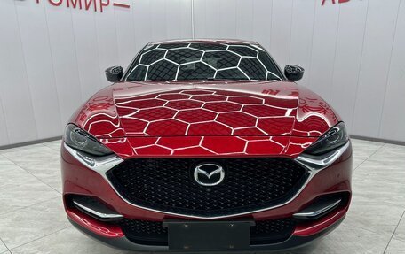 Mazda CX-4, 2023 год, 2 480 000 рублей, 3 фотография