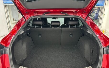 Mazda CX-4, 2023 год, 2 480 000 рублей, 9 фотография