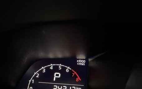 Mazda CX-4, 2023 год, 2 480 000 рублей, 18 фотография