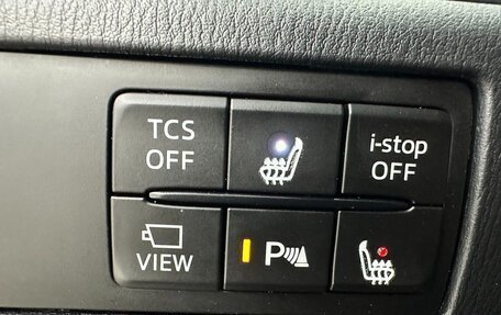 Mazda CX-4, 2023 год, 2 480 000 рублей, 16 фотография