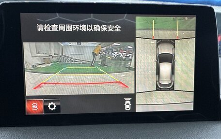 Mazda CX-4, 2023 год, 2 480 000 рублей, 17 фотография