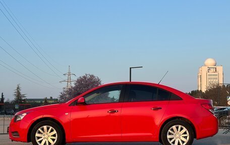 Chevrolet Cruze II, 2012 год, 747 000 рублей, 14 фотография