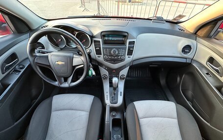 Chevrolet Cruze II, 2012 год, 747 000 рублей, 28 фотография