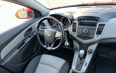 Chevrolet Cruze II, 2012 год, 747 000 рублей, 30 фотография