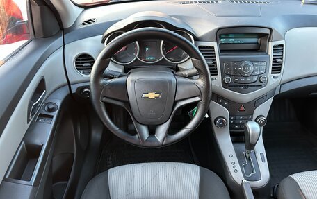 Chevrolet Cruze II, 2012 год, 747 000 рублей, 29 фотография