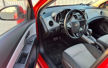 Chevrolet Cruze II, 2012 год, 747 000 рублей, 24 фотография