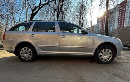 Skoda Octavia, 2012 год, 1 060 000 рублей, 4 фотография
