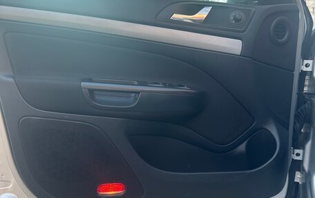 Skoda Octavia, 2012 год, 1 060 000 рублей, 13 фотография