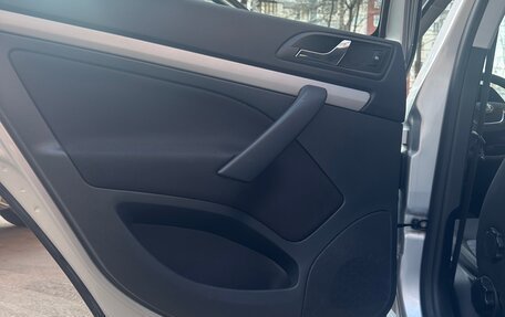 Skoda Octavia, 2012 год, 1 060 000 рублей, 12 фотография