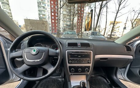 Skoda Octavia, 2012 год, 1 060 000 рублей, 27 фотография