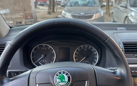 Skoda Octavia, 2012 год, 1 060 000 рублей, 24 фотография