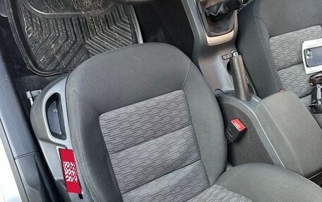 Skoda Octavia, 2012 год, 1 060 000 рублей, 26 фотография