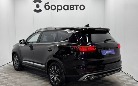 Chery Tiggo 8 Pro, 2021 год, 2 249 000 рублей, 4 фотография