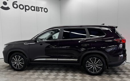 Chery Tiggo 8 Pro, 2021 год, 2 249 000 рублей, 7 фотография