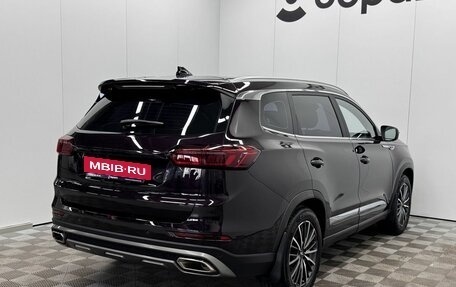 Chery Tiggo 8 Pro, 2021 год, 2 249 000 рублей, 2 фотография