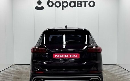 Chery Tiggo 8 Pro, 2021 год, 2 249 000 рублей, 6 фотография