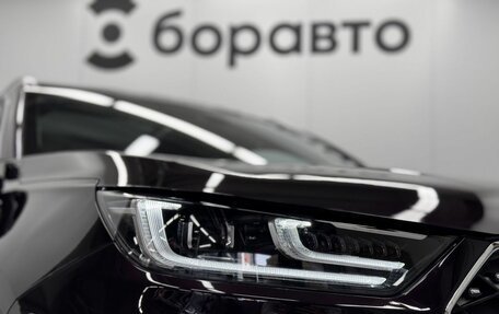 Chery Tiggo 8 Pro, 2021 год, 2 249 000 рублей, 12 фотография