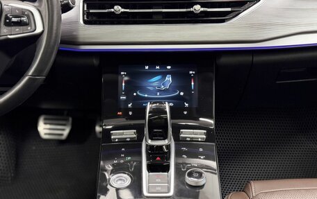 Chery Tiggo 8 Pro, 2021 год, 2 249 000 рублей, 18 фотография