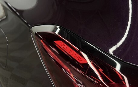 Chery Tiggo 8 Pro, 2021 год, 2 249 000 рублей, 23 фотография