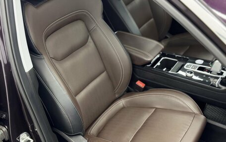 Chery Tiggo 8 Pro, 2021 год, 2 249 000 рублей, 22 фотография