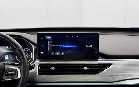 Chery Tiggo 8 Pro, 2021 год, 2 249 000 рублей, 19 фотография