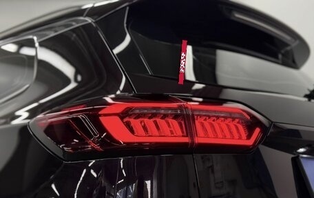 Chery Tiggo 8 Pro, 2021 год, 2 249 000 рублей, 13 фотография