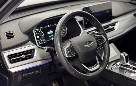 Chery Tiggo 8 Pro, 2021 год, 2 249 000 рублей, 26 фотография