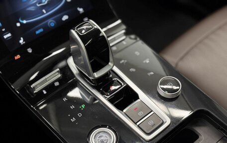 Chery Tiggo 8 Pro, 2021 год, 2 249 000 рублей, 29 фотография