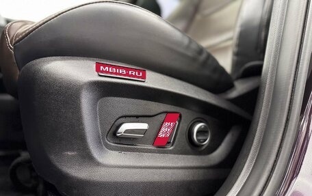 Chery Tiggo 8 Pro, 2021 год, 2 249 000 рублей, 24 фотография