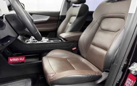 Chery Tiggo 8 Pro, 2021 год, 2 249 000 рублей, 25 фотография