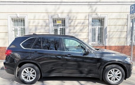 BMW X5, 2015 год, 4 300 000 рублей, 6 фотография