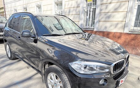 BMW X5, 2015 год, 4 300 000 рублей, 2 фотография