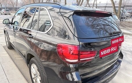 BMW X5, 2015 год, 4 300 000 рублей, 4 фотография