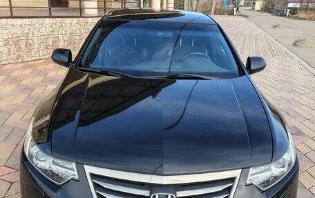 Honda Accord VIII рестайлинг, 2012 год, 1 550 000 рублей, 1 фотография