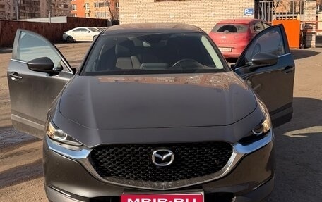 Mazda CX-30 I, 2021 год, 2 450 000 рублей, 1 фотография