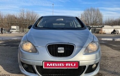 SEAT Toledo III, 2008 год, 499 000 рублей, 1 фотография