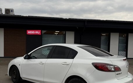 Mazda 3, 2012 год, 630 000 рублей, 1 фотография