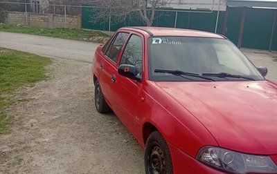 Daewoo Nexia I рестайлинг, 2008 год, 140 000 рублей, 1 фотография