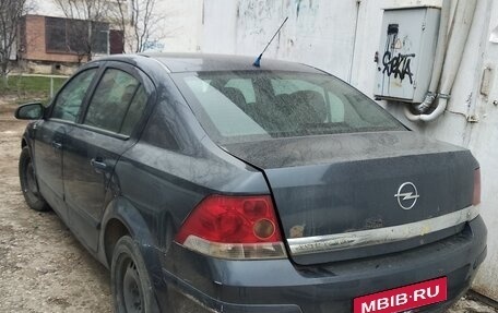 Opel Astra H, 2007 год, 380 000 рублей, 1 фотография