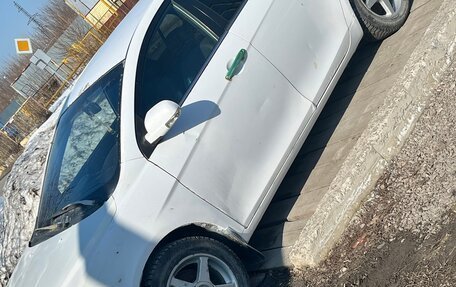 Geely Emgrand EC7, 2014 год, 260 000 рублей, 1 фотография