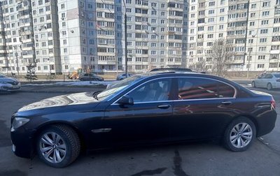 BMW 7 серия, 2009 год, 1 200 000 рублей, 1 фотография