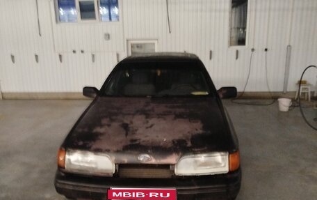 Ford Scorpio II, 1988 год, 90 000 рублей, 1 фотография