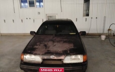 Ford Scorpio II, 1988 год, 90 000 рублей, 1 фотография