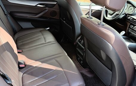 BMW X5, 2015 год, 4 300 000 рублей, 8 фотография