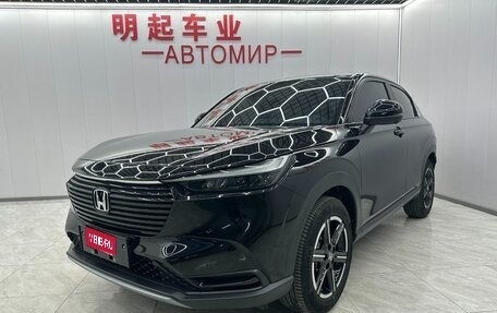 Honda Vezel, 2023 год, 2 110 000 рублей, 1 фотография