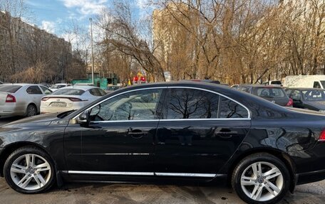 Volvo S80 II рестайлинг 2, 2013 год, 1 830 000 рублей, 6 фотография