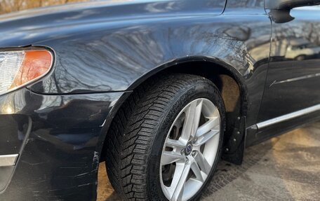 Volvo S80 II рестайлинг 2, 2013 год, 1 830 000 рублей, 8 фотография