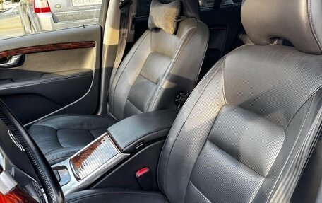 Volvo S80 II рестайлинг 2, 2013 год, 1 830 000 рублей, 10 фотография