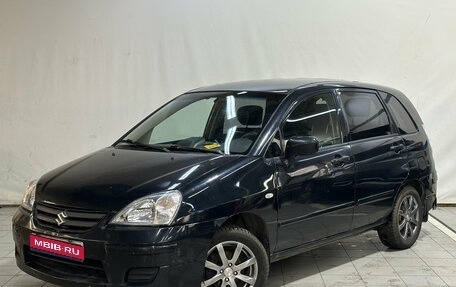 Suzuki Liana, 2006 год, 290 000 рублей, 1 фотография