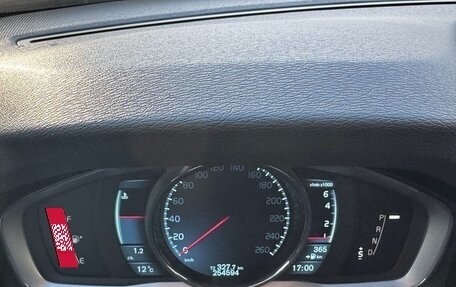 Volvo S80 II рестайлинг 2, 2013 год, 1 830 000 рублей, 9 фотография